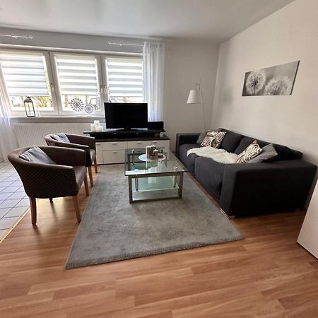 Treffpunkt Gehrden Apartment Jork Luaran gambar