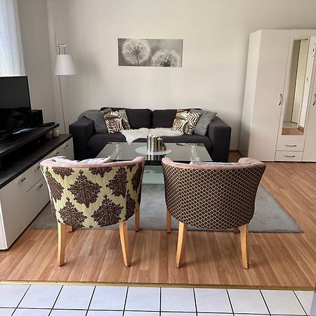 Treffpunkt Gehrden Apartment Jork Luaran gambar