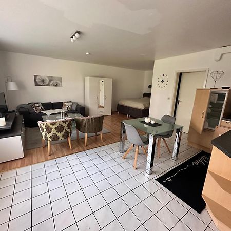 Treffpunkt Gehrden Apartment Jork Luaran gambar