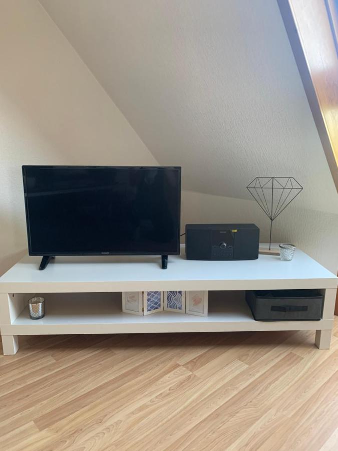 Treffpunkt Gehrden Apartment Jork Luaran gambar
