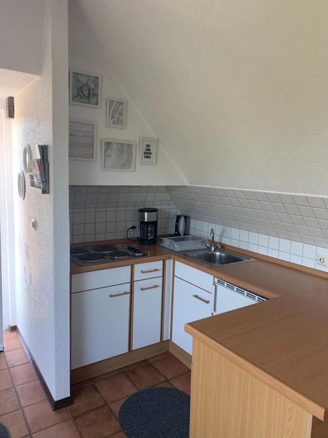 Treffpunkt Gehrden Apartment Jork Luaran gambar