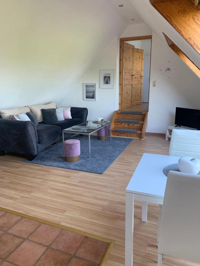 Treffpunkt Gehrden Apartment Jork Luaran gambar