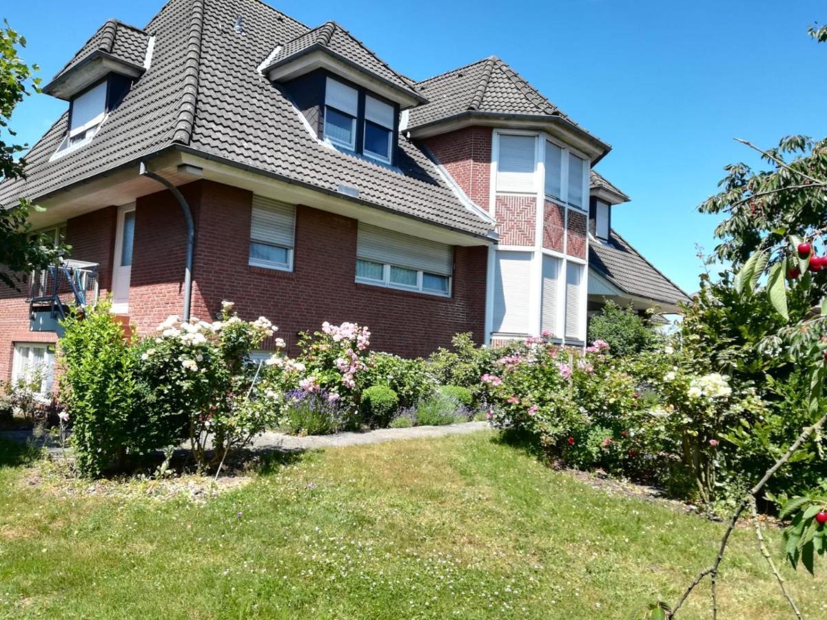 Treffpunkt Gehrden Apartment Jork Luaran gambar