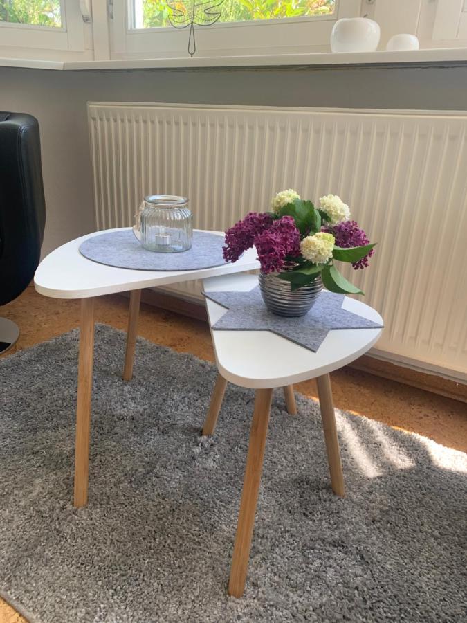 Treffpunkt Gehrden Apartment Jork Luaran gambar