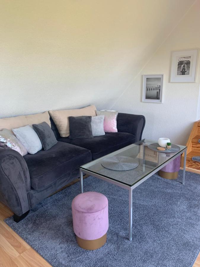Treffpunkt Gehrden Apartment Jork Luaran gambar