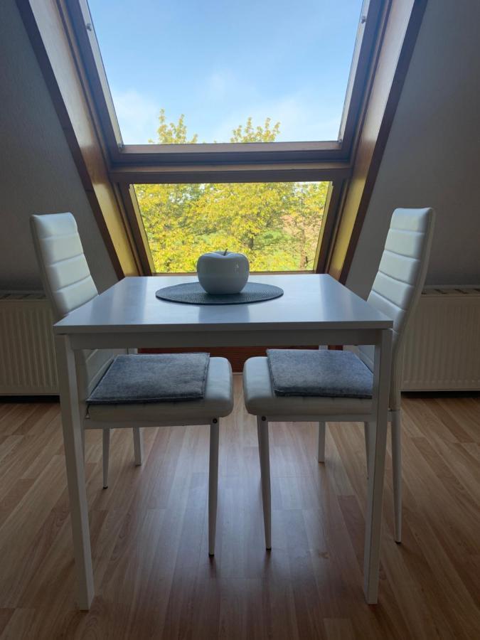 Treffpunkt Gehrden Apartment Jork Luaran gambar