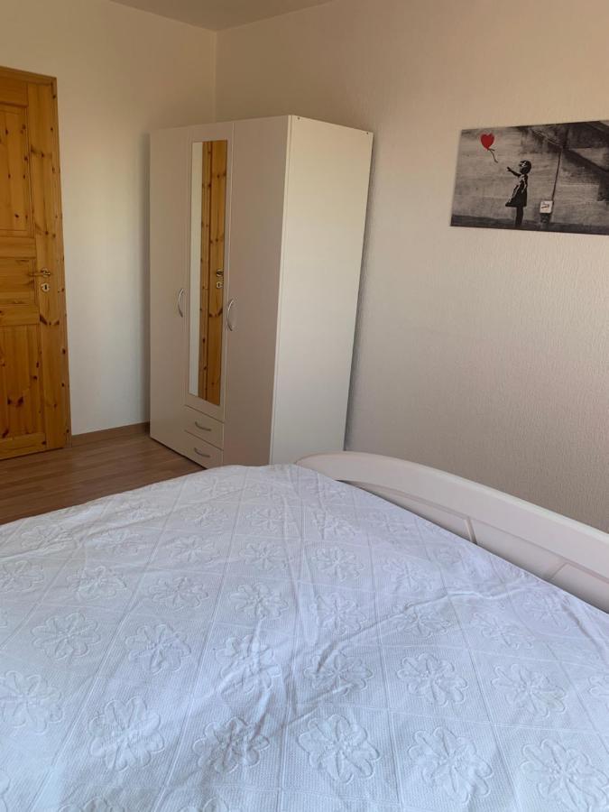 Treffpunkt Gehrden Apartment Jork Luaran gambar