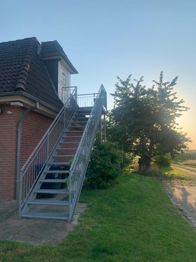 Treffpunkt Gehrden Apartment Jork Luaran gambar