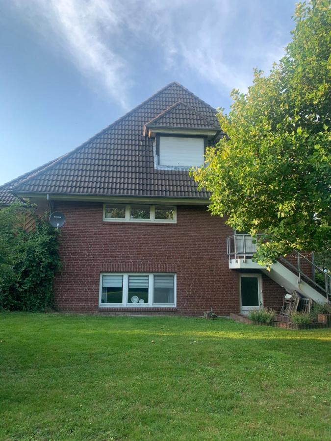 Treffpunkt Gehrden Apartment Jork Luaran gambar