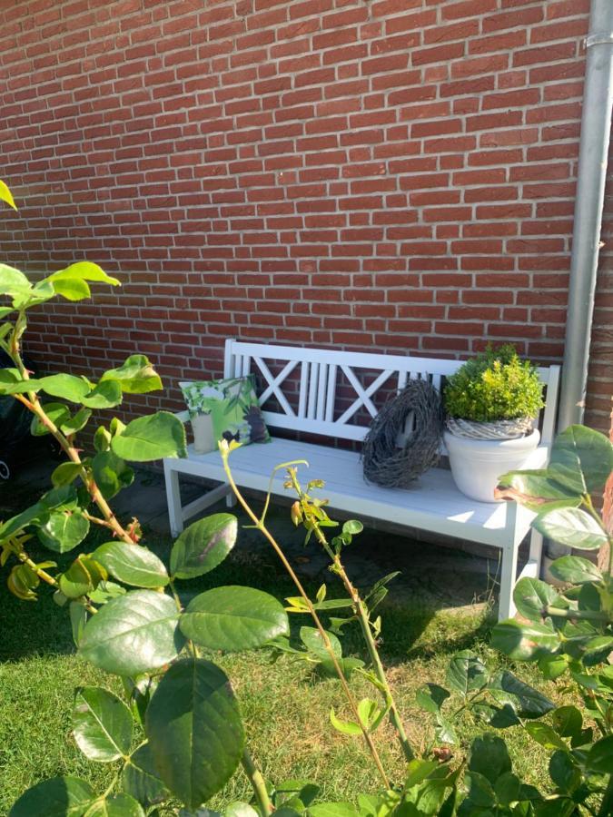 Treffpunkt Gehrden Apartment Jork Luaran gambar