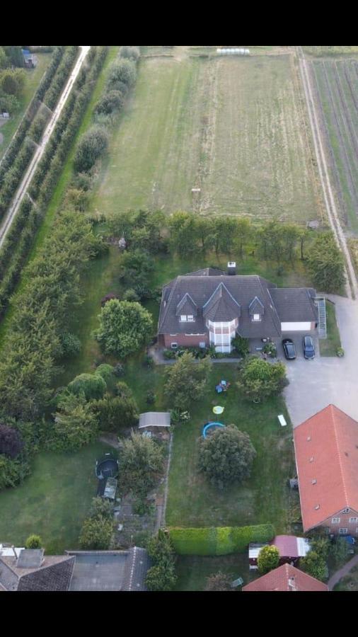 Treffpunkt Gehrden Apartment Jork Luaran gambar