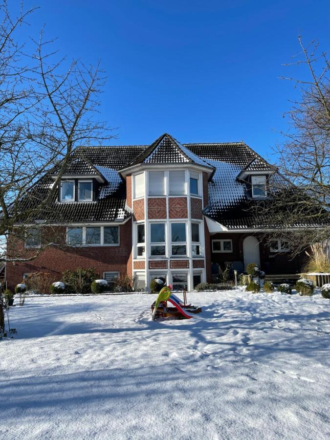 Treffpunkt Gehrden Apartment Jork Luaran gambar