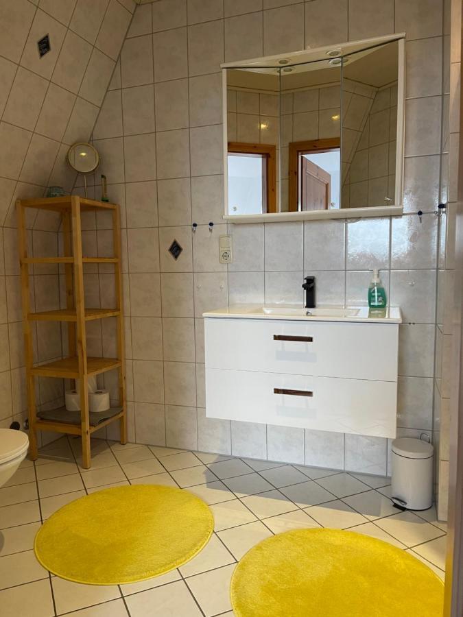 Treffpunkt Gehrden Apartment Jork Luaran gambar