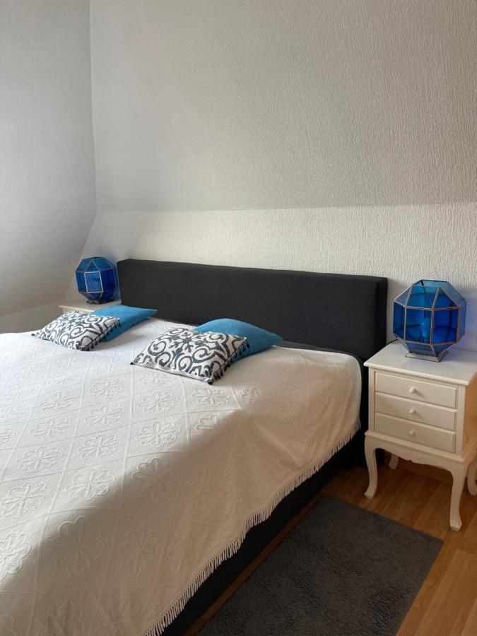 Treffpunkt Gehrden Apartment Jork Luaran gambar