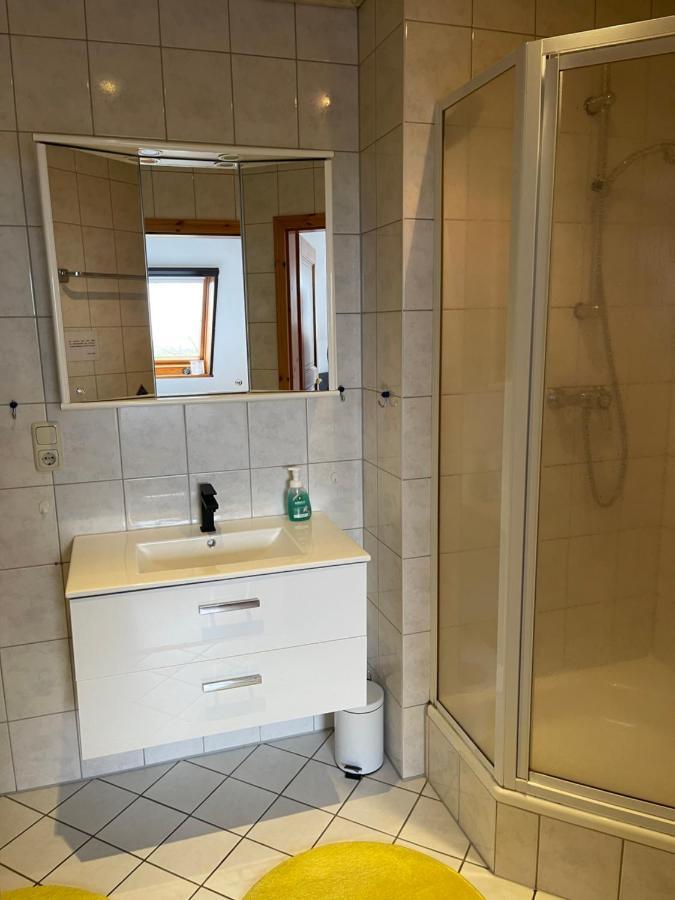 Treffpunkt Gehrden Apartment Jork Luaran gambar