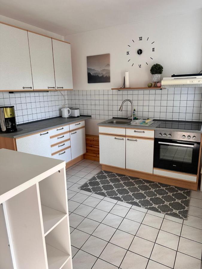 Treffpunkt Gehrden Apartment Jork Luaran gambar