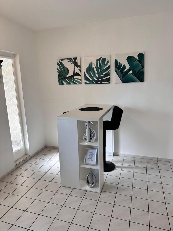Treffpunkt Gehrden Apartment Jork Luaran gambar
