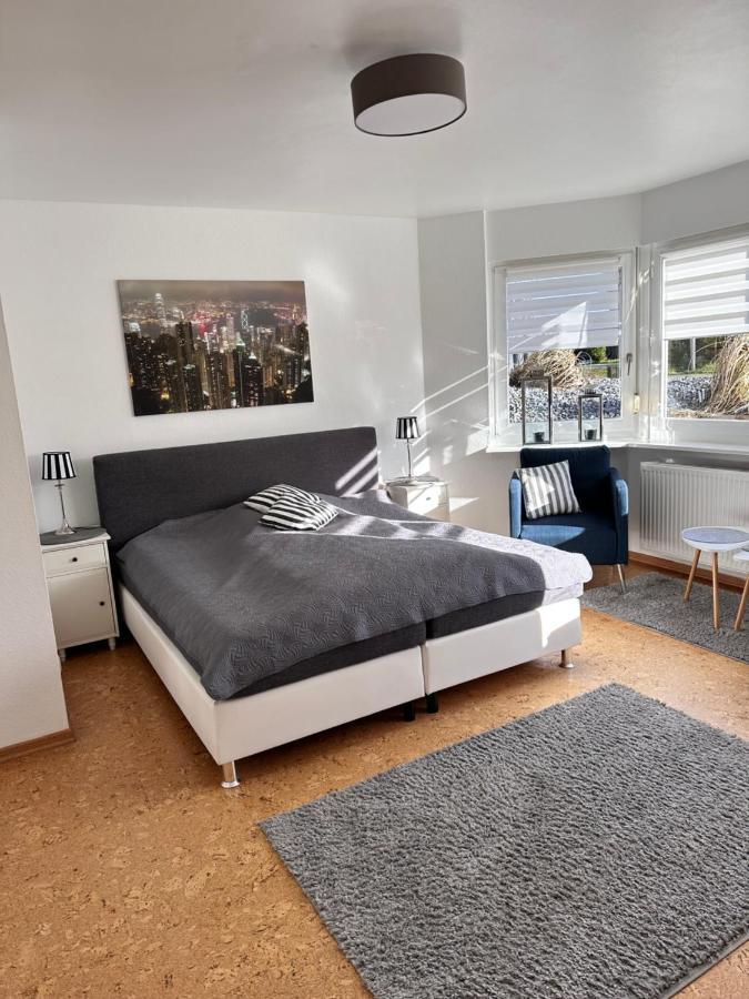Treffpunkt Gehrden Apartment Jork Luaran gambar