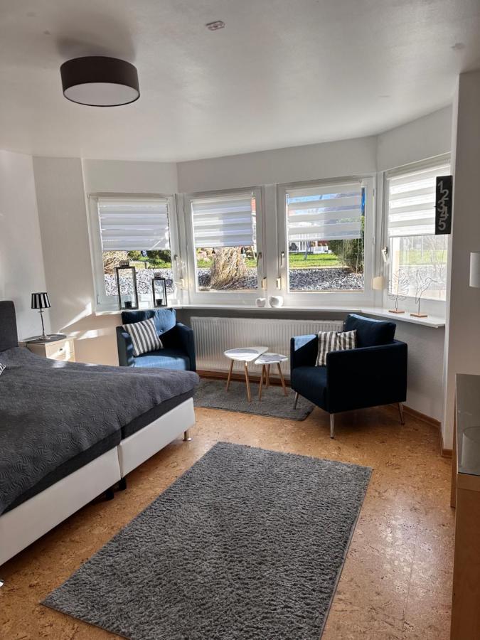 Treffpunkt Gehrden Apartment Jork Luaran gambar