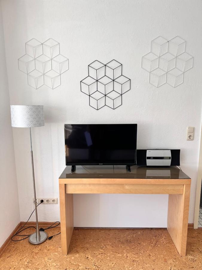 Treffpunkt Gehrden Apartment Jork Luaran gambar