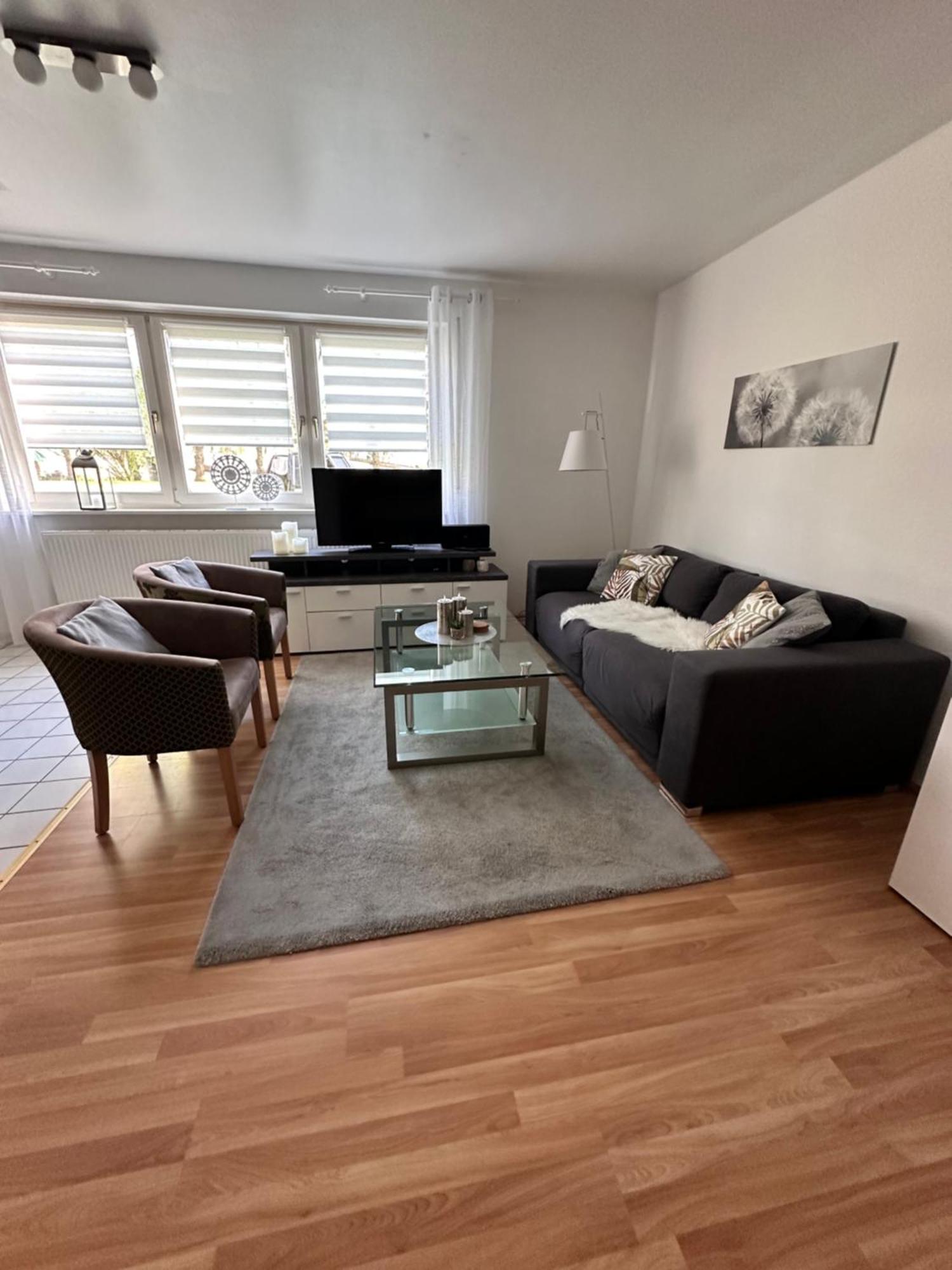 Treffpunkt Gehrden Apartment Jork Luaran gambar